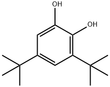 3,5-Di-tert-butylcatechol(1020-31-1)